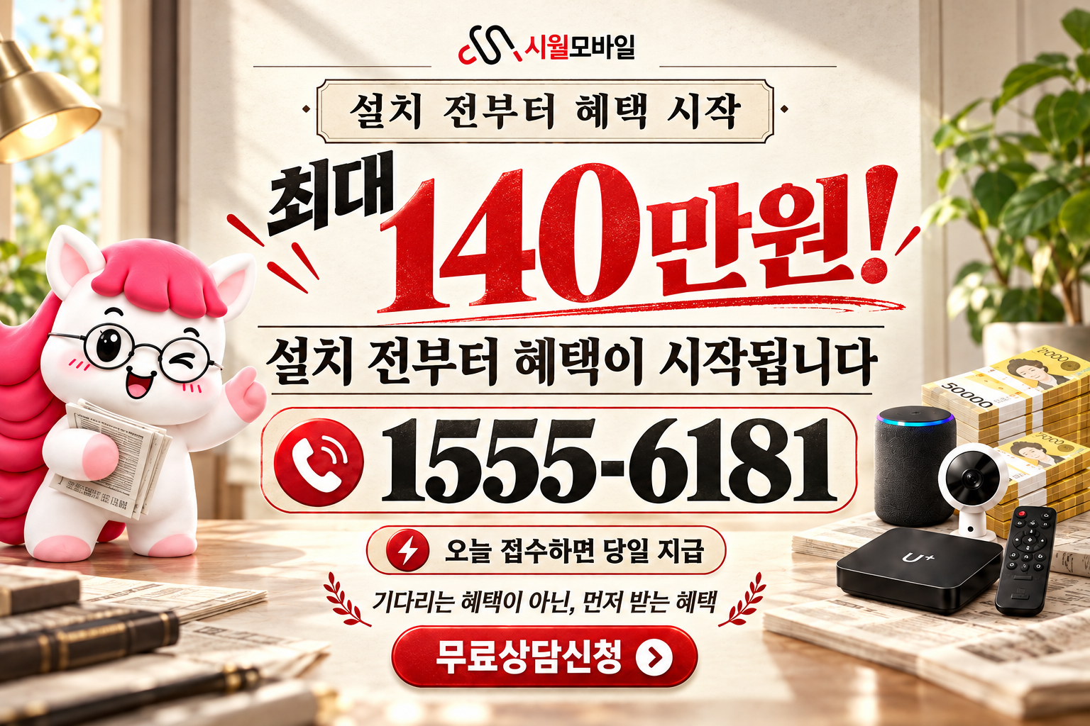 창평면 인터넷·TV 가입 혜택과 무료 상담 안내